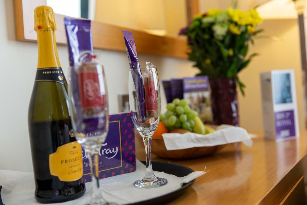 Iris Hotel Llandudno Zewnętrze zdjęcie