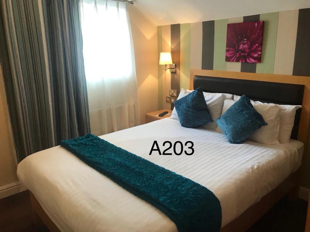 Iris Hotel Llandudno Zewnętrze zdjęcie