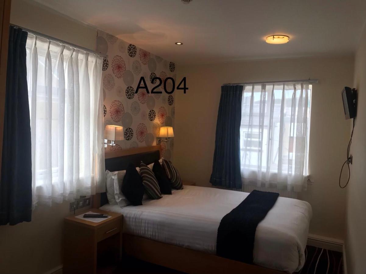 Iris Hotel Llandudno Zewnętrze zdjęcie
