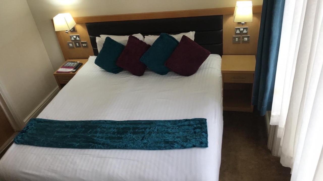 Iris Hotel Llandudno Zewnętrze zdjęcie