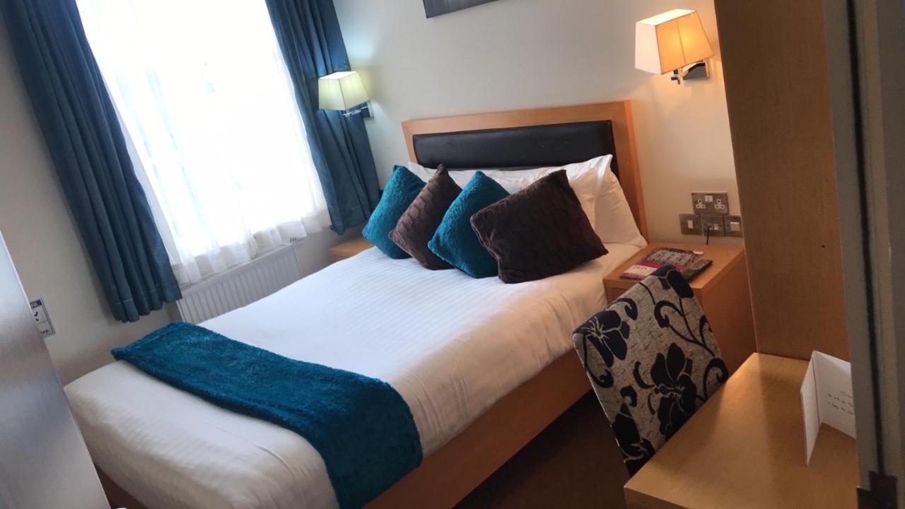 Iris Hotel Llandudno Zewnętrze zdjęcie